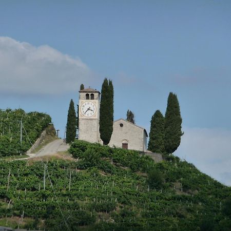 Locanda Ai Archi Di Andreola Monica Farra di Soligo Екстер'єр фото