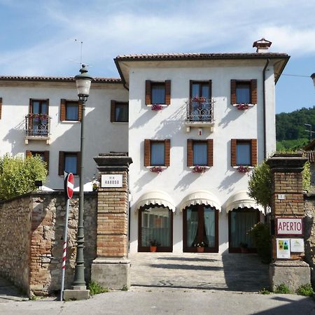 Locanda Ai Archi Di Andreola Monica Farra di Soligo Екстер'єр фото