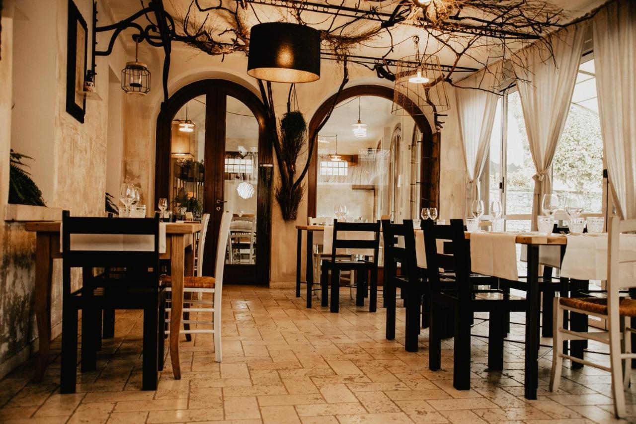 Locanda Ai Archi Di Andreola Monica Farra di Soligo Екстер'єр фото