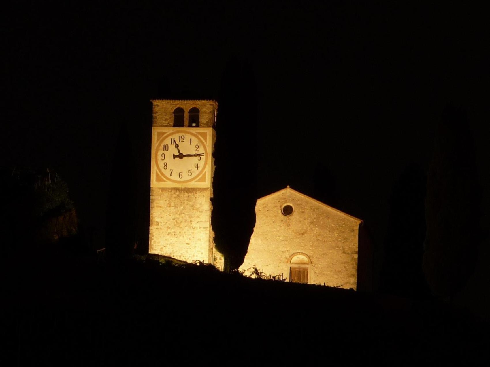 Locanda Ai Archi Di Andreola Monica Farra di Soligo Екстер'єр фото