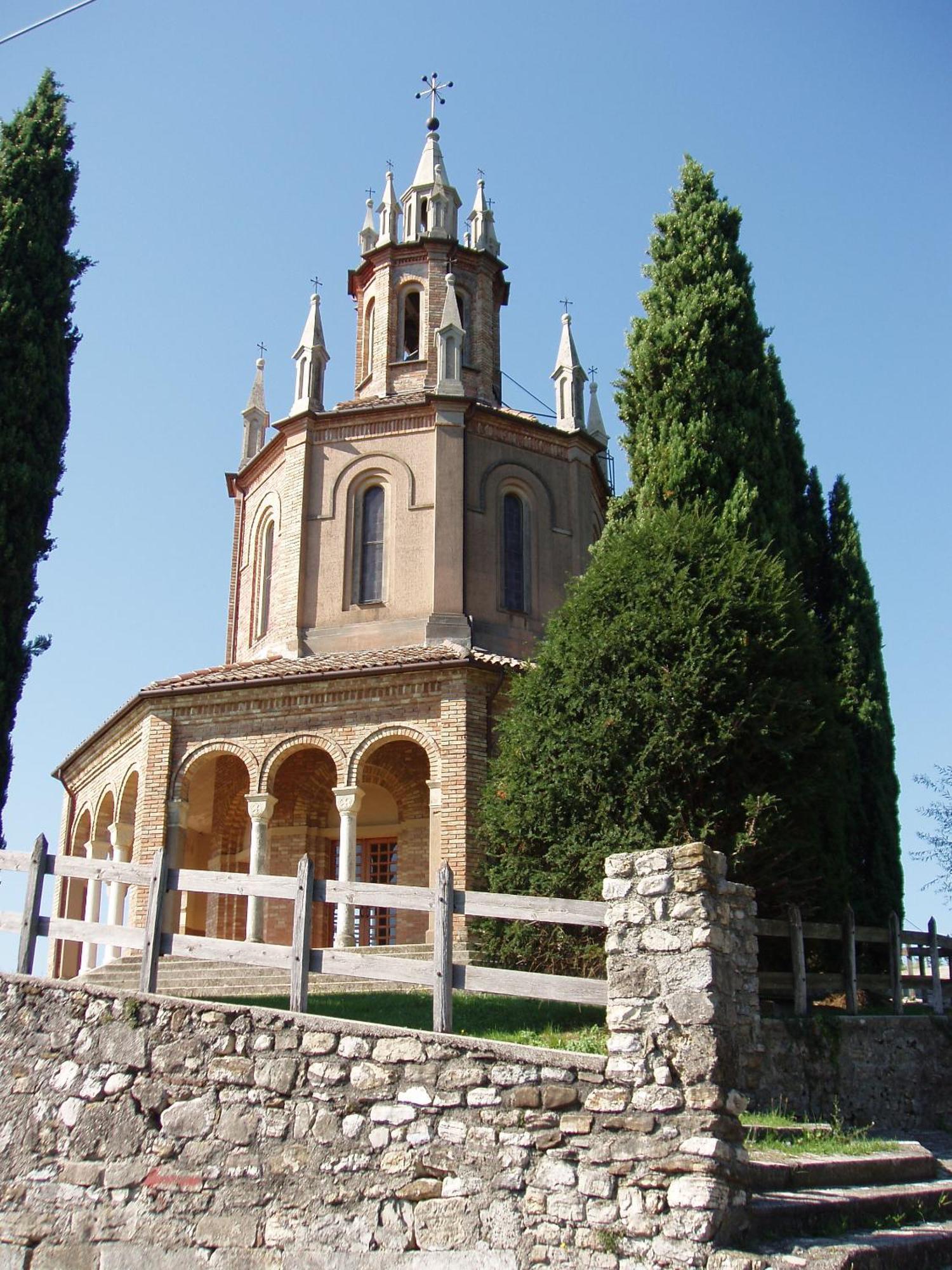 Locanda Ai Archi Di Andreola Monica Farra di Soligo Екстер'єр фото