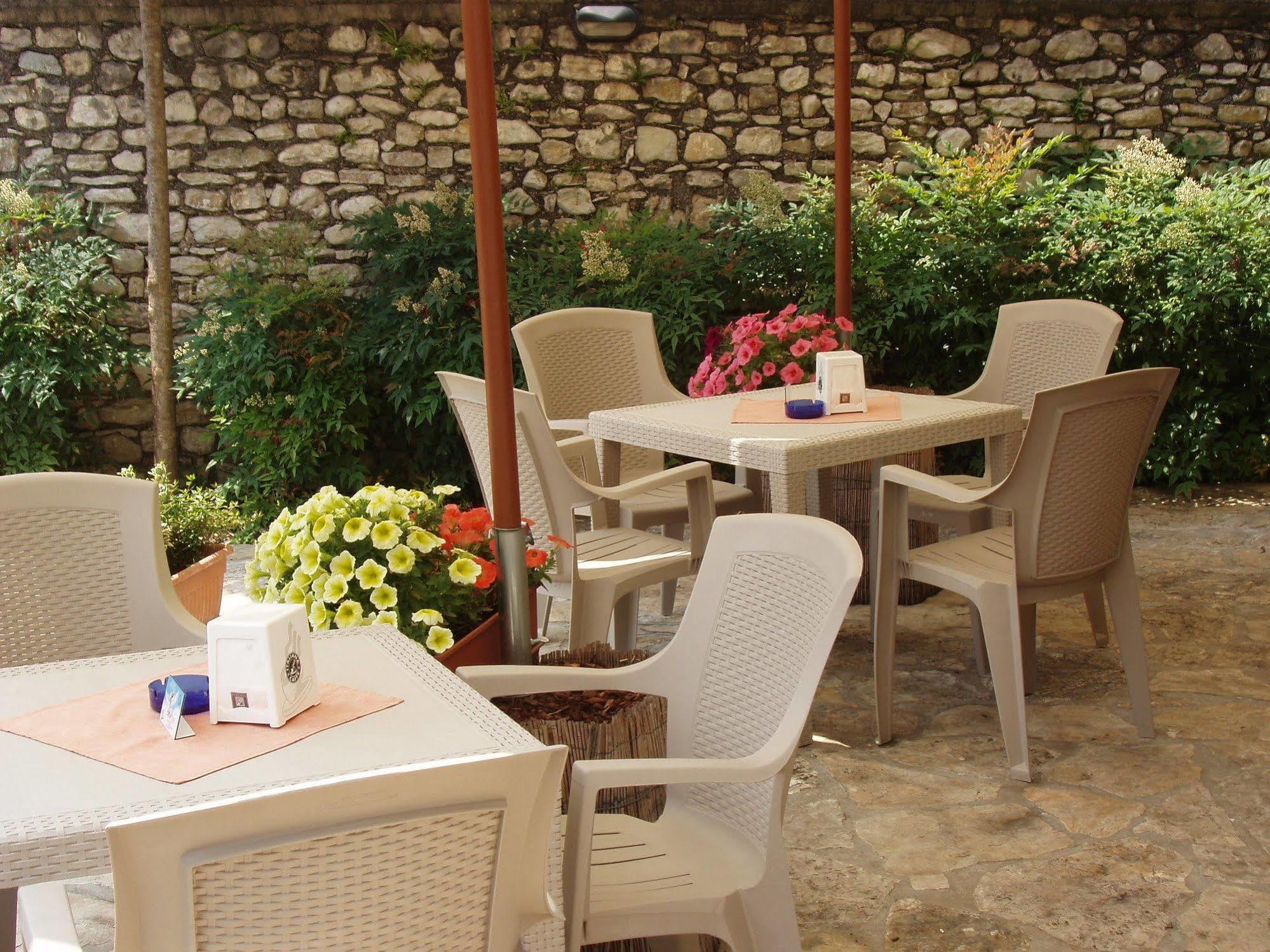 Locanda Ai Archi Di Andreola Monica Farra di Soligo Екстер'єр фото