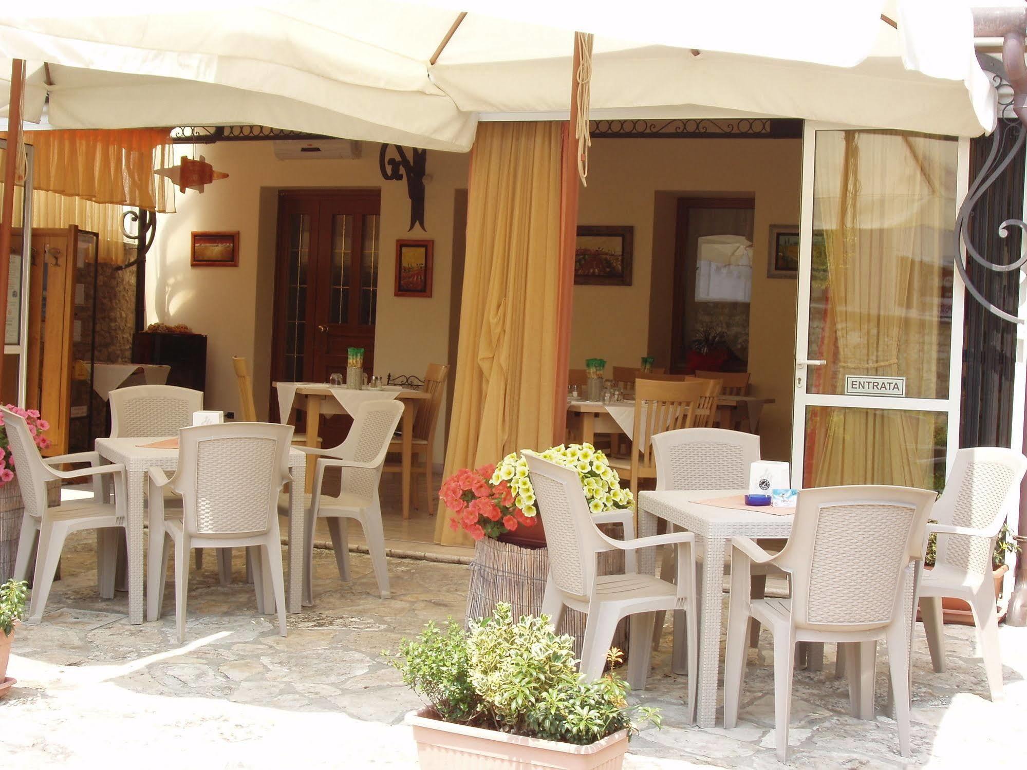 Locanda Ai Archi Di Andreola Monica Farra di Soligo Екстер'єр фото