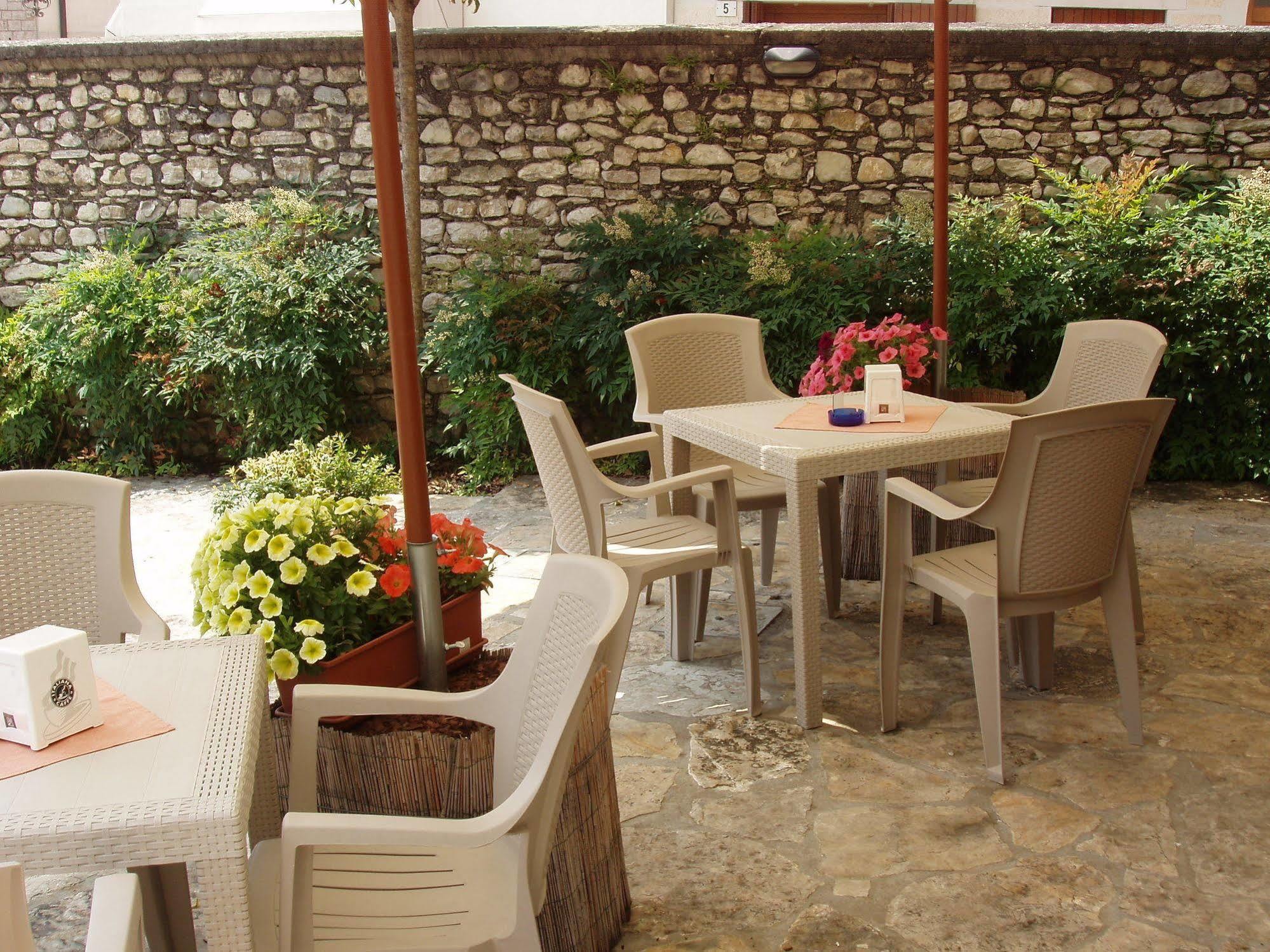 Locanda Ai Archi Di Andreola Monica Farra di Soligo Екстер'єр фото