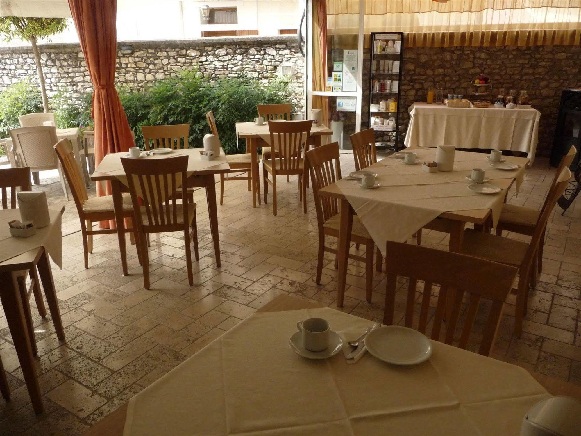 Locanda Ai Archi Di Andreola Monica Farra di Soligo Екстер'єр фото