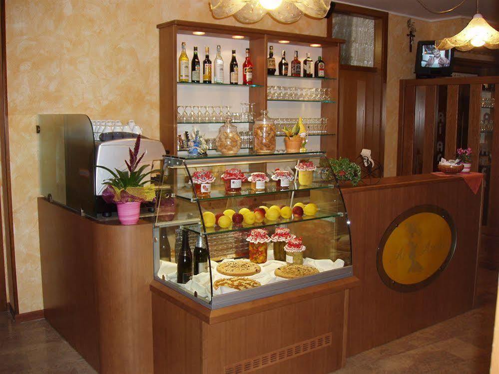 Locanda Ai Archi Di Andreola Monica Farra di Soligo Екстер'єр фото